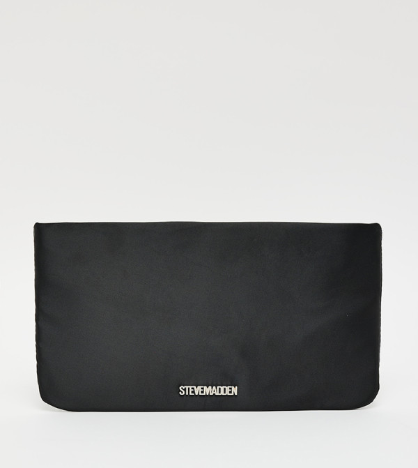 Steve Madden Steve Madden - Black Clutches