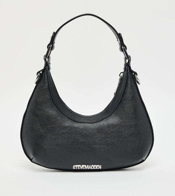 Steve Madden  Hobo Bags - Black Hobo Bags