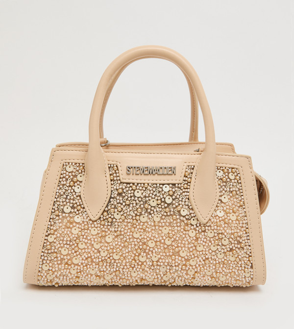 Steve Madden  - Peach Satchel Bags