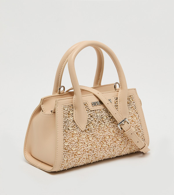 Steve Madden  - Peach Satchel Bags