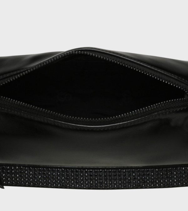 Steve Madden  Mini Bags - Black Mini Bags