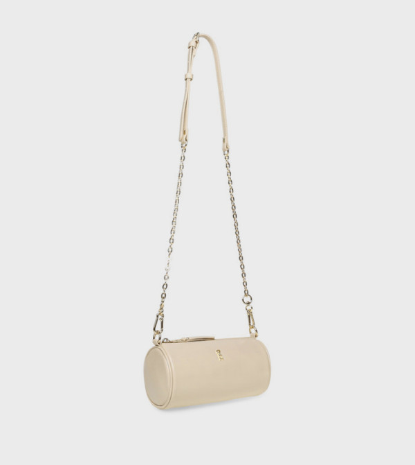 Steve Madden  Mini Bags - Cream Mini Bags