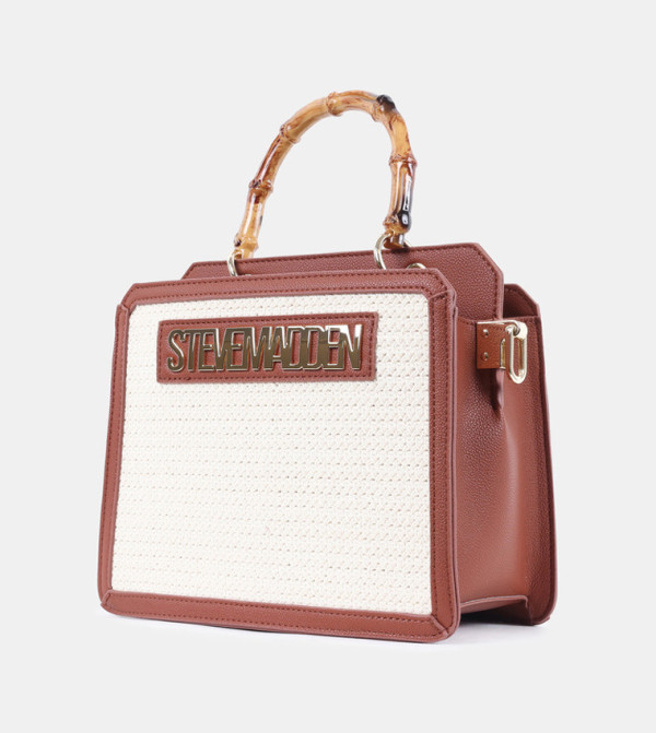 ستيف مادن ستيف مادن - حنطي Handheld Bags