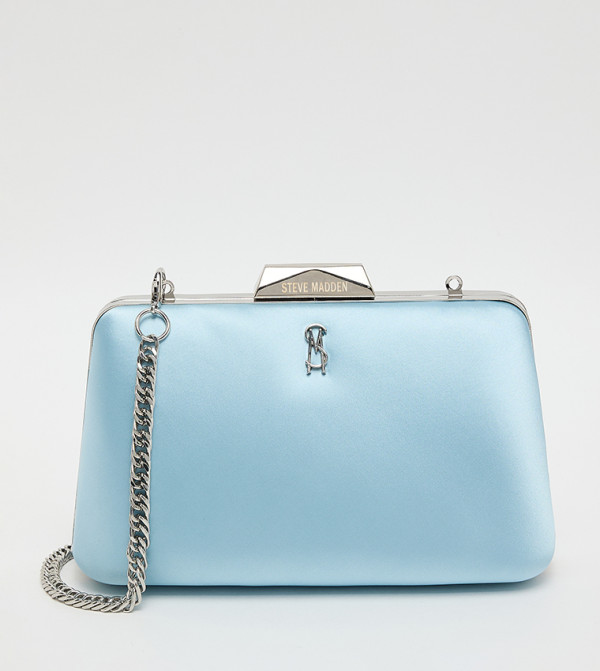 Steve Madden Steve Madden - Blue Clutches