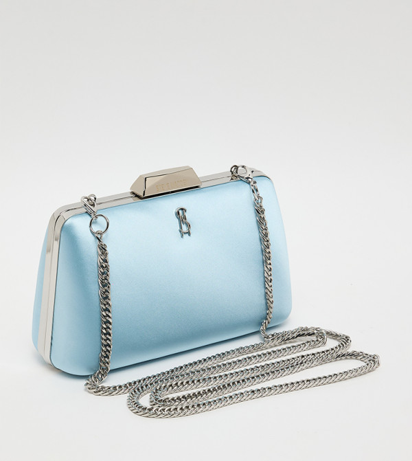 Steve Madden Steve Madden - Blue Clutches