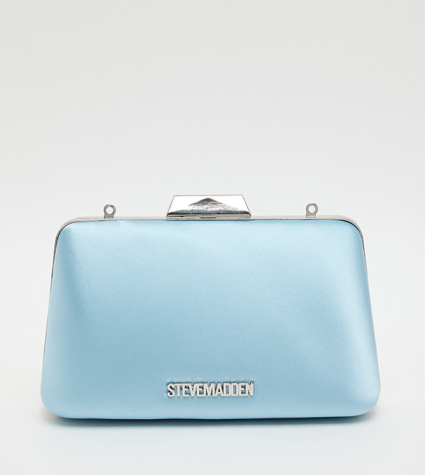 Steve Madden Steve Madden - Blue Clutches