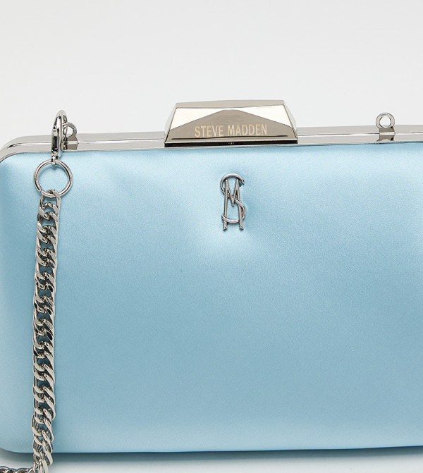 Steve Madden Steve Madden - Blue Clutches
