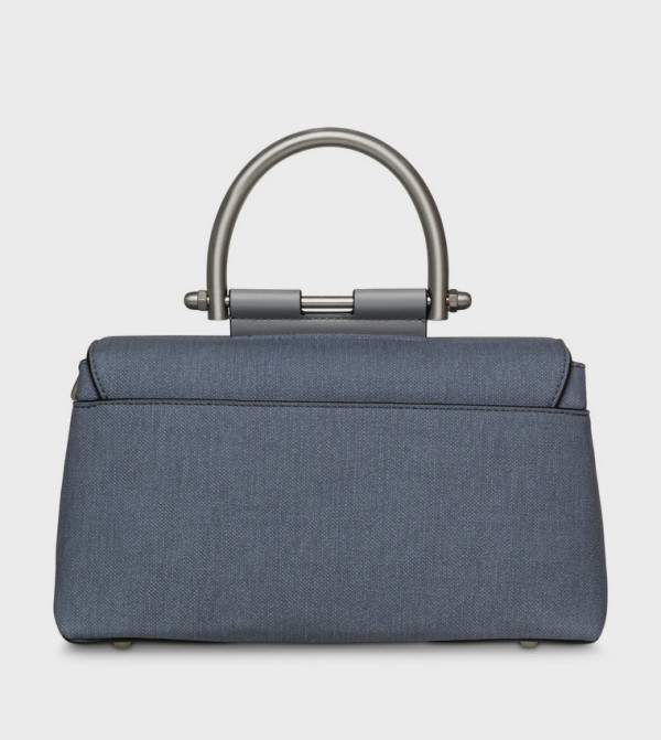 Steve Madden  Handheld Bags - Blue Handheld Bags