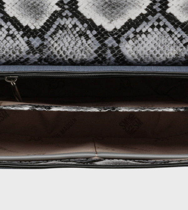 Steve Madden  Handheld Bags - Blue Handheld Bags