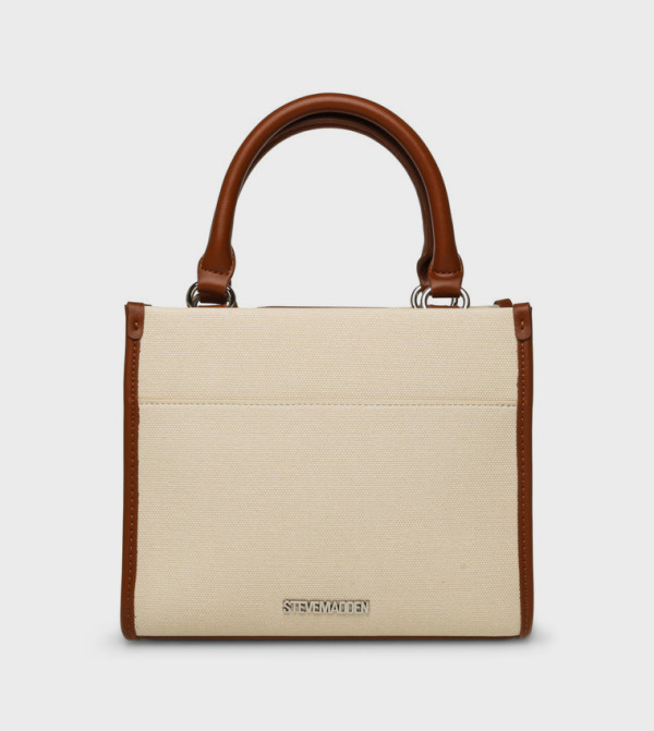 ستيف مادن ستيف مادن - حنطي حقائب يد كبيرة