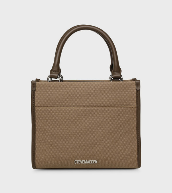 Steve Madden Steve Madden - Olive Tote Bags