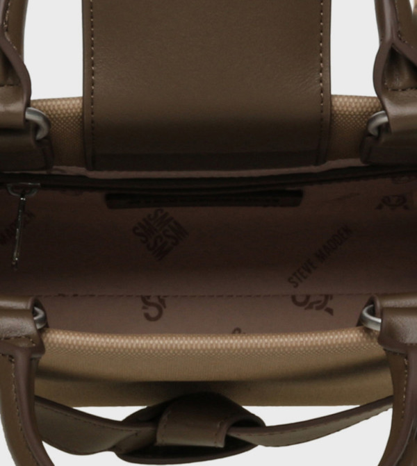 Steve Madden Steve Madden - Olive Tote Bags
