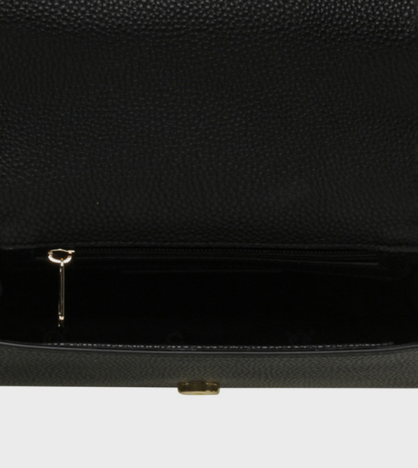 Steve Madden Steve Madden - Black Handheld Bags