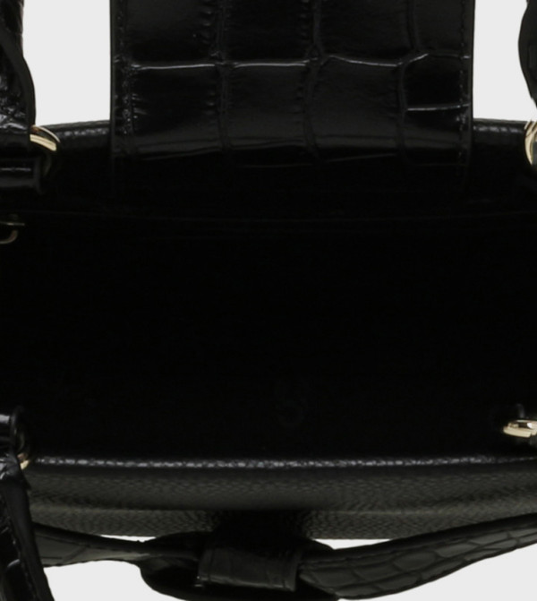 Steve Madden  - Black Tote Bags