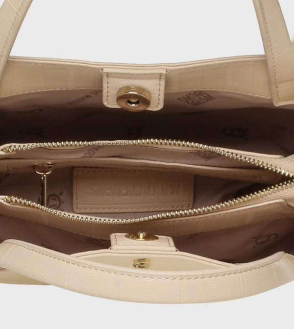 Steve Madden Steve Madden - Bone Shoulder bags