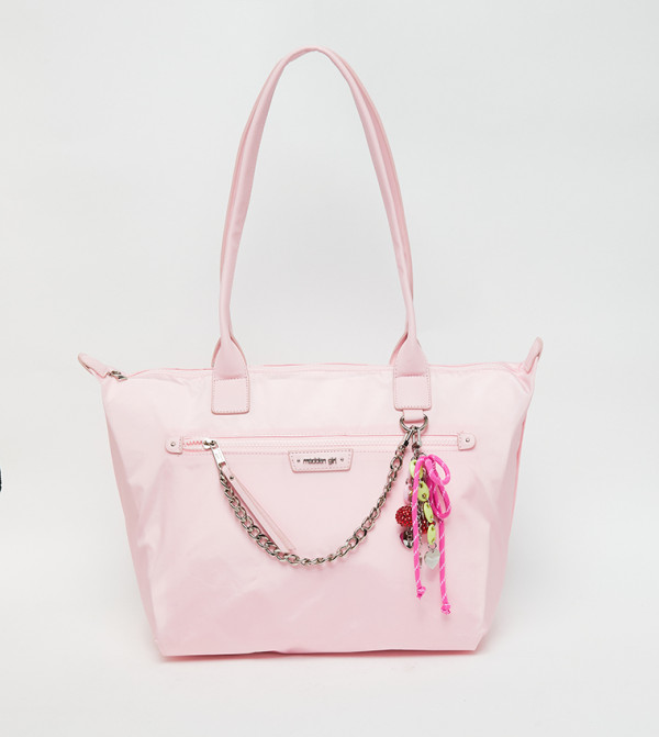Madden Girl Madden Girl - Pink Shoulder bags