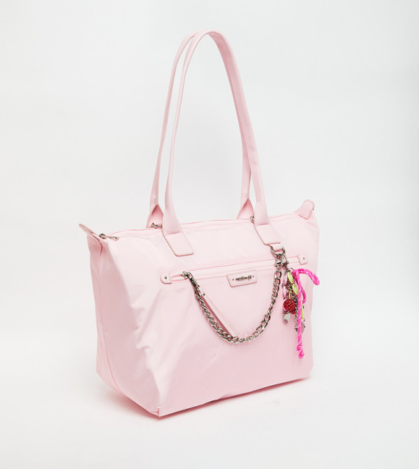 Madden Girl Madden Girl - Pink Shoulder bags