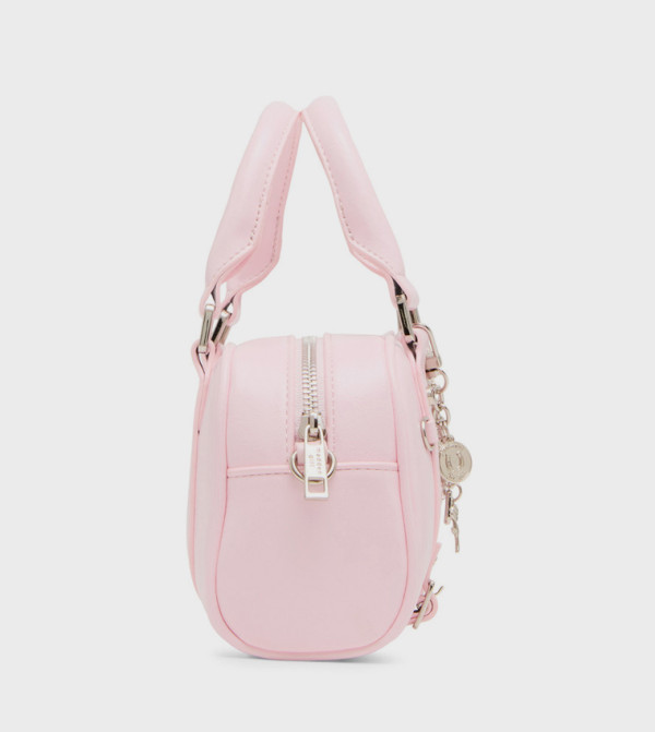 Steve Madden  - Pink Satchel Bags