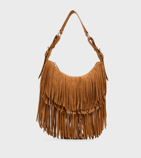 Steve Madden  Handbags - Brown Shoulder bags