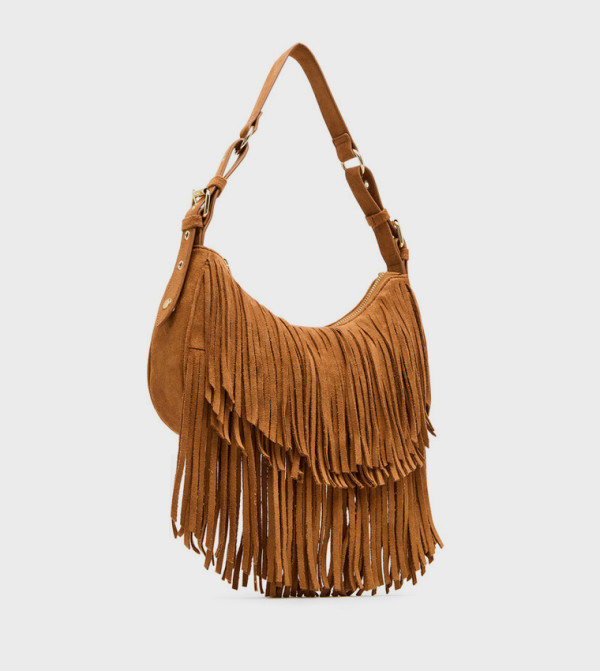 Steve Madden  Handbags - Brown Shoulder bags