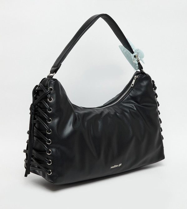 Madden Girl Madden Girl - BLACK Shoulder bags