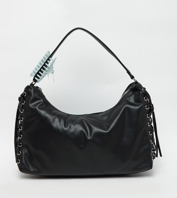 Madden Girl Madden Girl - BLACK Shoulder bags