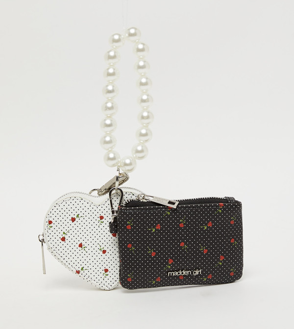 Madden Girl Money Clips - Multi Money Clips