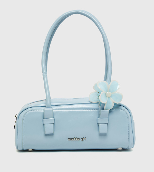 Steve Madden  Mini Bags - Blue Mini Bags