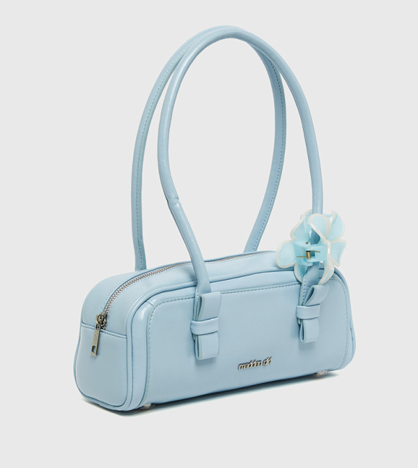 Steve Madden  Mini Bags - Blue Mini Bags