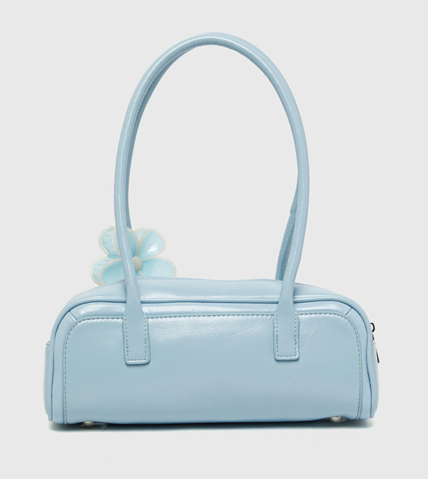 Steve Madden  Mini Bags - Blue Mini Bags