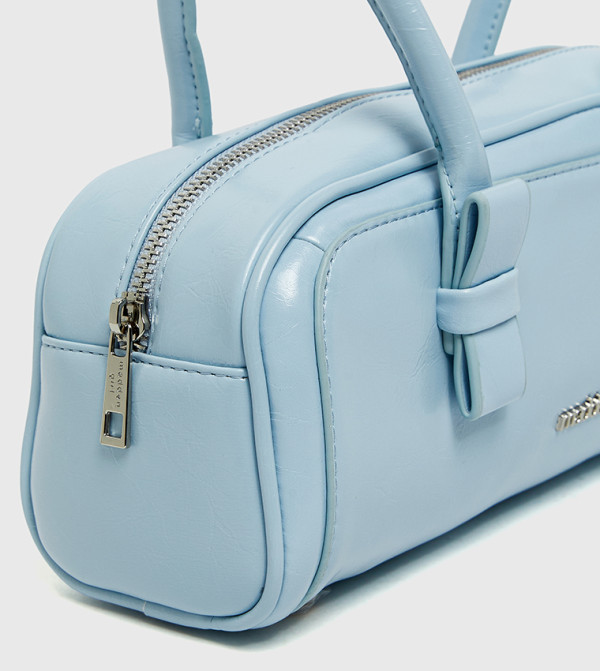 Steve Madden  Mini Bags - Blue Mini Bags
