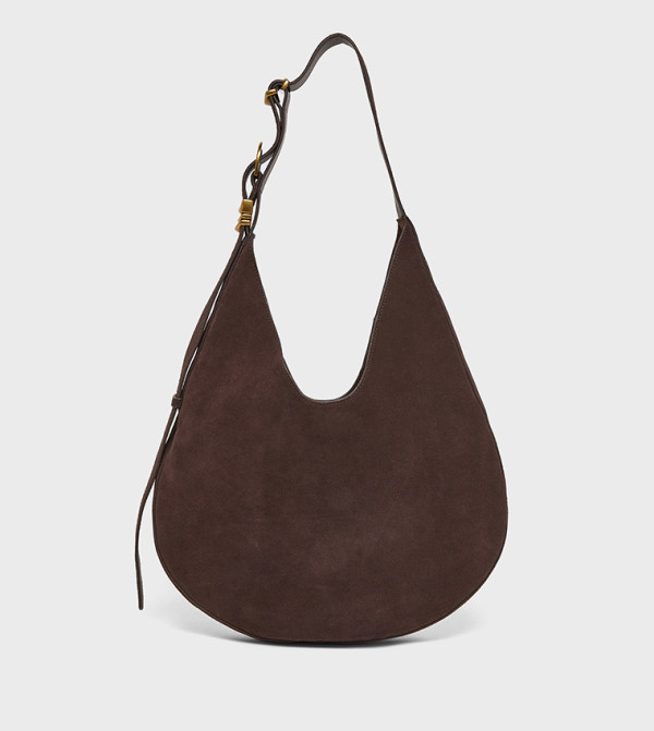 Dolce Vita Dolce Vita - Dark Brown Hobo Bags
