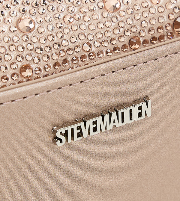 Steve Madden  family-events - Rose Gold Cross Body Bags