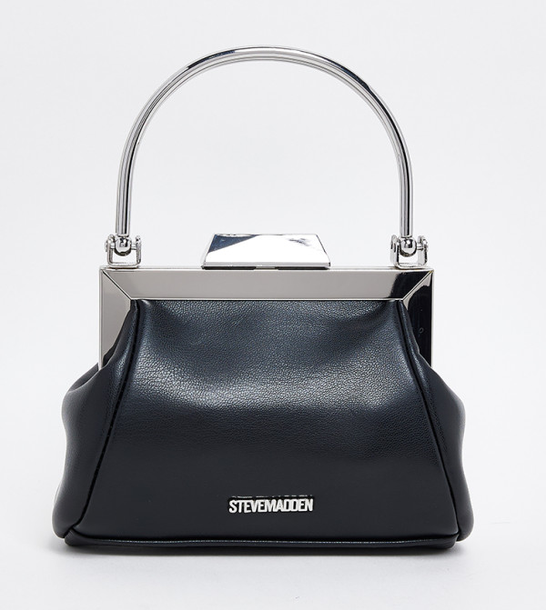 ستيف مادن  حقائب - أسود Handheld Bags
