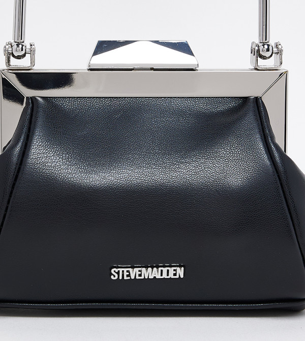ستيف مادن  حقائب - أسود Handheld Bags