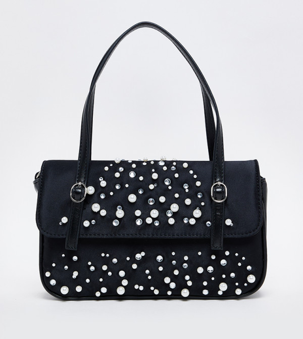 Steve Madden  Bags - Black Shoulder bags