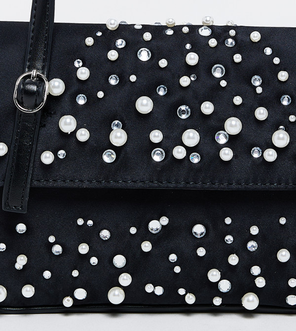 Steve Madden  Bags - Black Shoulder bags