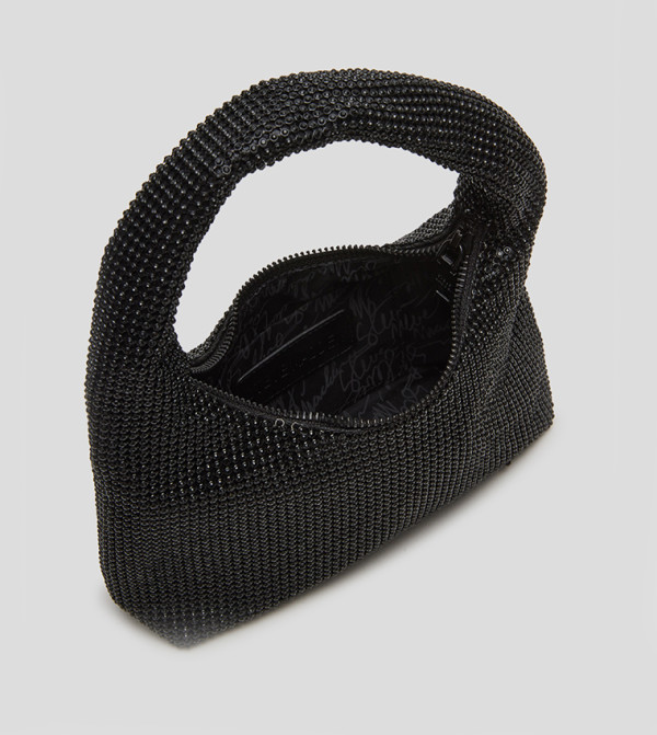 Steve Madden Mini Bags - Black Mini Bags