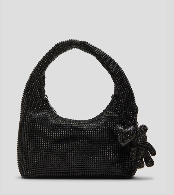 Steve Madden Mini Bags - Black Mini Bags