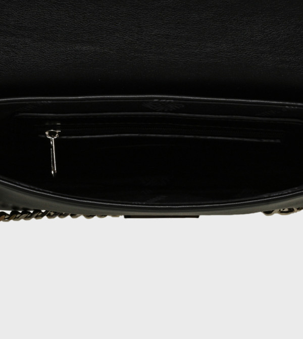 Steve Madden Steve Madden - Black Cross Body Bags