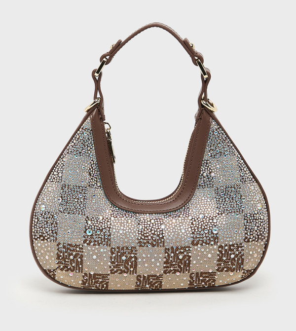 Steve Madden Bags - Brown Tote Bags