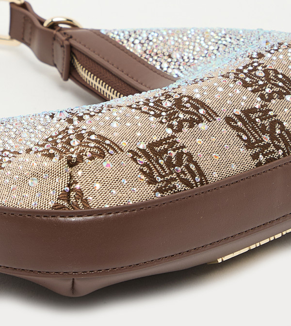 Steve Madden Bags - Brown Tote Bags