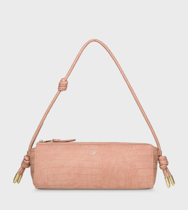 Steve Madden Steve Madden - Pink Shoulder bags