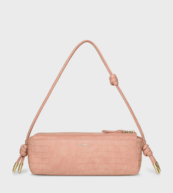 Steve Madden Steve Madden - Pink Shoulder bags
