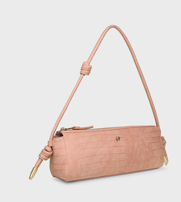 Steve Madden Steve Madden - Pink Shoulder bags