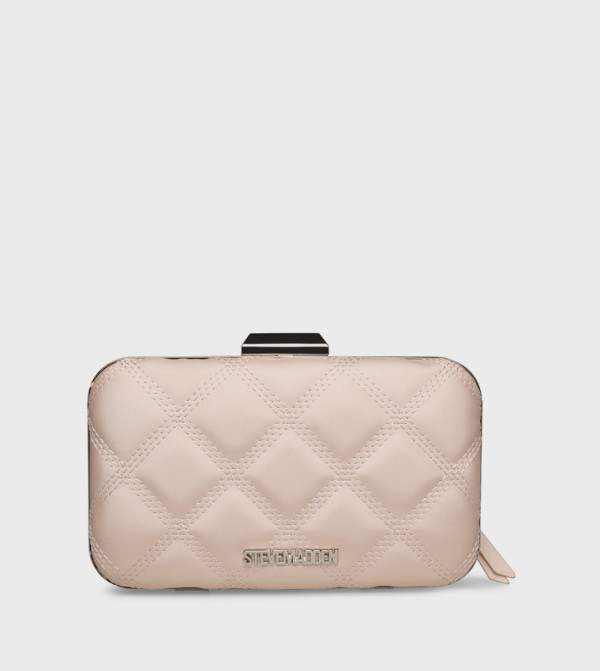 Steve Madden Women - Pink Clutches