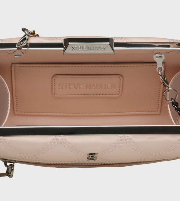 Steve Madden Women - Pink Clutches