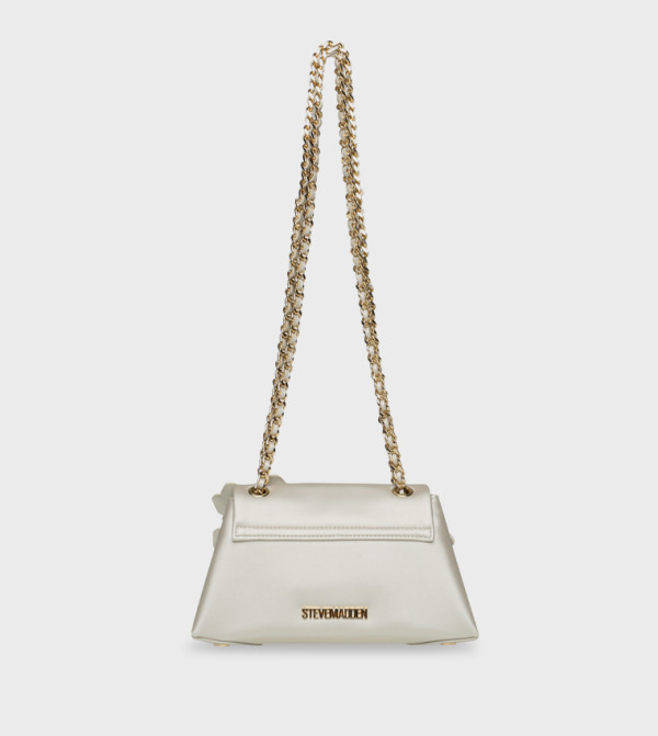 Steve Madden  Bags - Beige Shoulder bags