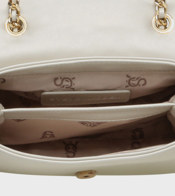 Steve Madden  Bags - Beige Shoulder bags