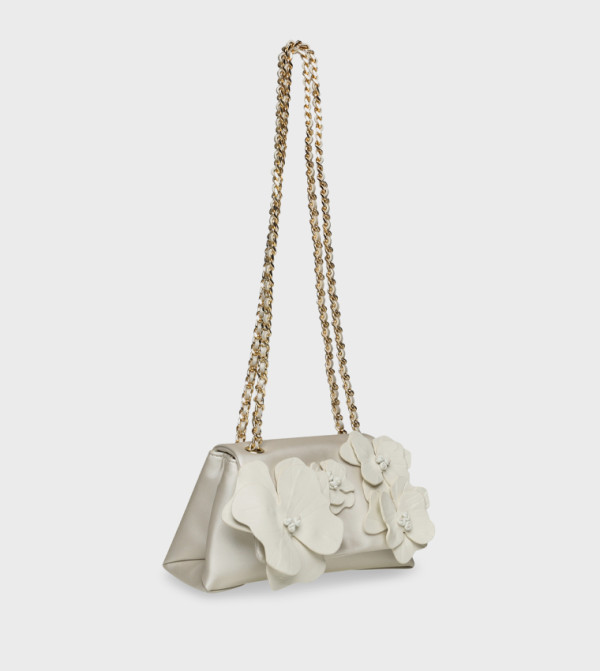 Steve Madden  Bags - Beige Shoulder bags